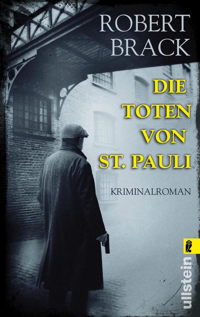 Produktbild: Die Toten von St. Pauli | Robert Brack