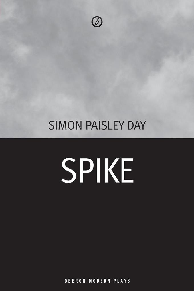 Produktbild: Spike | Simon Paisley Day