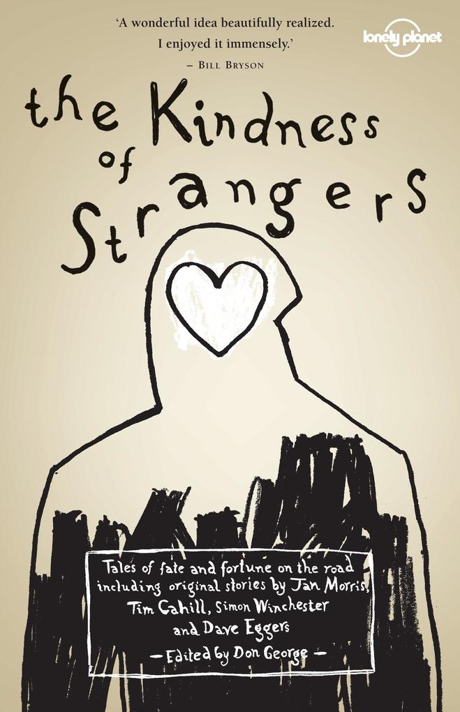 Produktbild: Kindness of Strangers | Tim Cahill