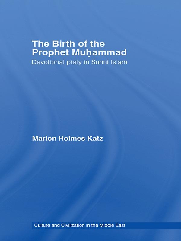 Produktbild: The Birth of The Prophet Muhammad | Marion Holmes Katz