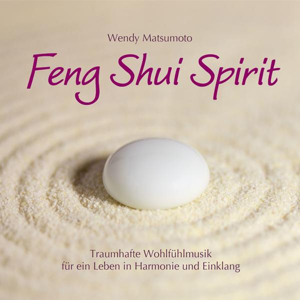 Produktbild: Feng Shui Spirit | Wendy Matsumoto