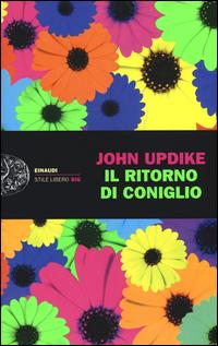 Produktbild: Il ritorno di coniglio | John Updike