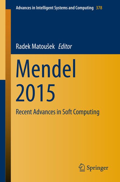 Produktbild: Mendel 2015