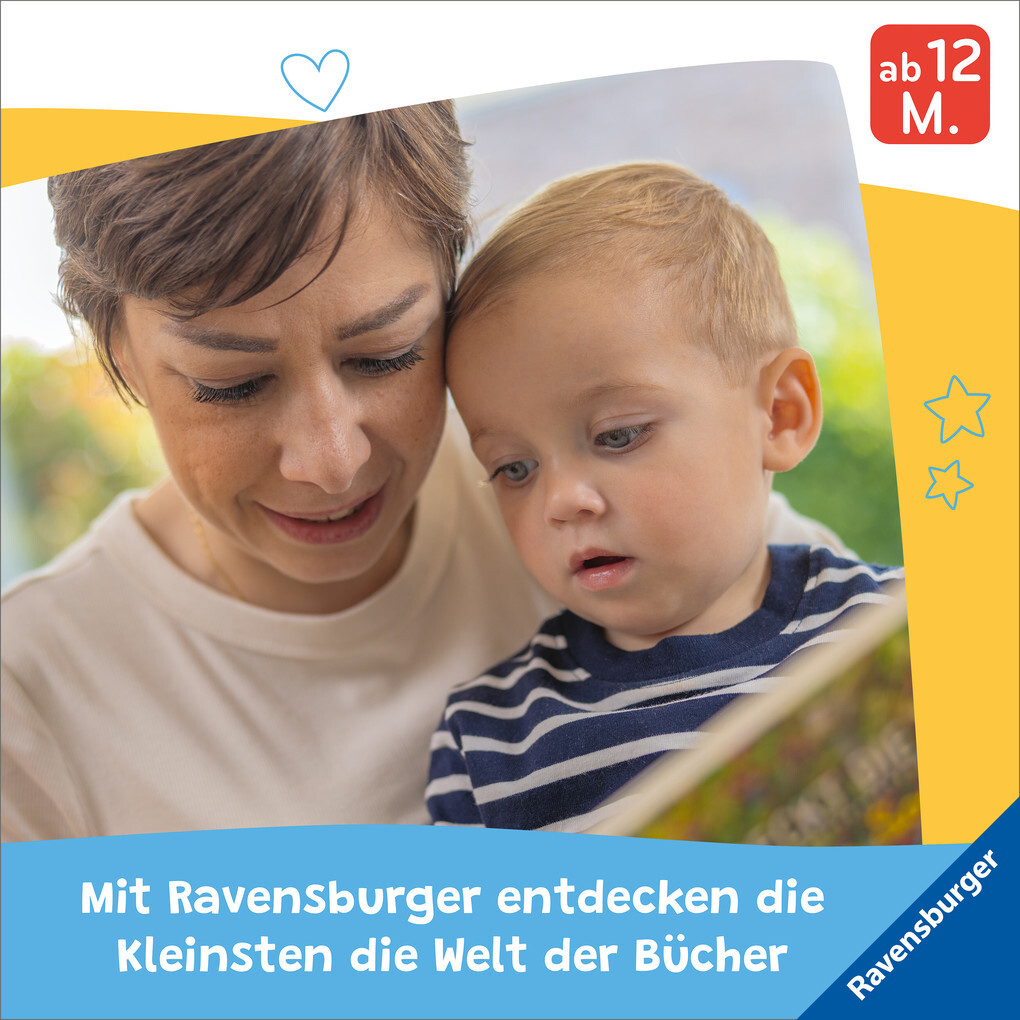 Weitere Ansicht: ministeps: Lustige Kribbel-Krabbel Tiere | Sandra Grimm
