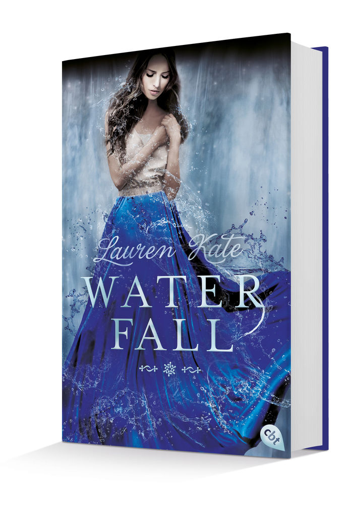 Weitere Ansicht: Waterfall | Lauren Kate