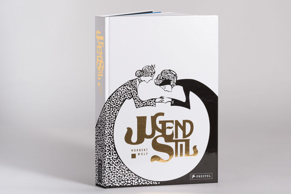 Weitere Ansicht: Jugendstil | Norbert Wolf