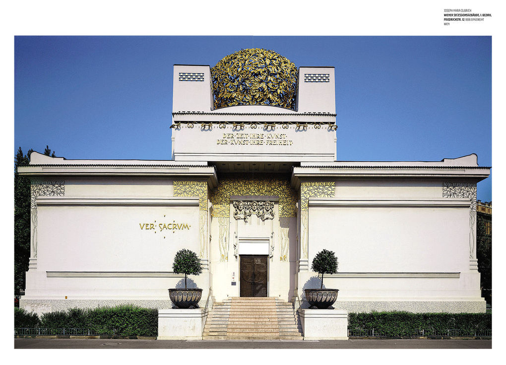 Weitere Ansicht: Jugendstil | Norbert Wolf