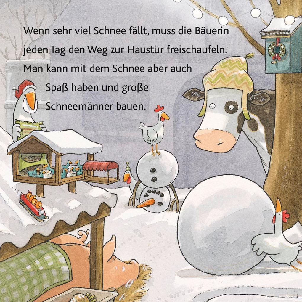 Weitere Ansicht: Bald ist Weihnachten, Lieselotte! | Alexander Steffensmeier