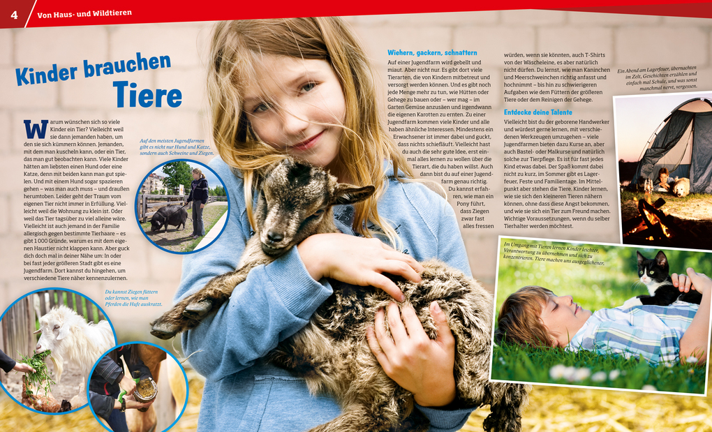 Weitere Ansicht: WAS IST WAS Band 72 Haustiere. Unsere liebsten Freunde | Annette Hackbarth