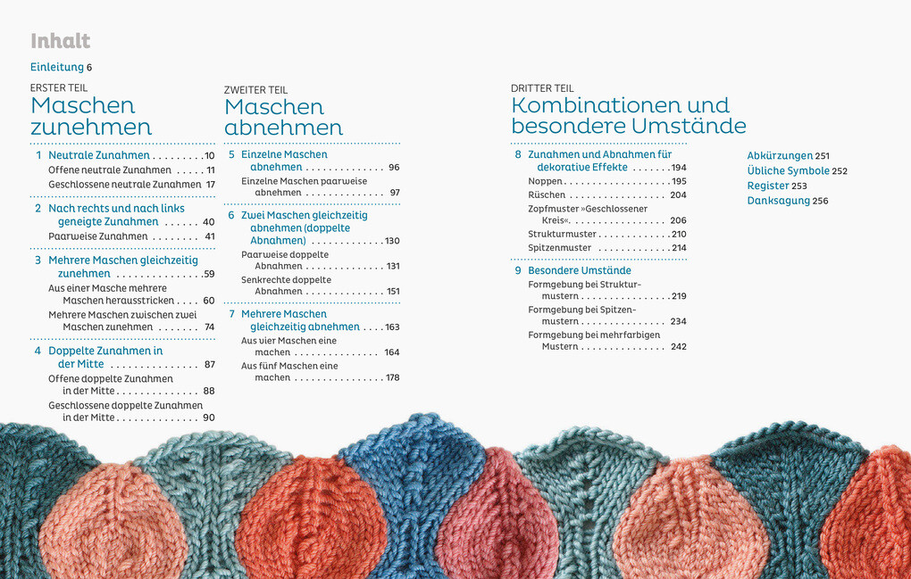 Weitere Ansicht: Abnehmen und Zunehmen | Judith Durant