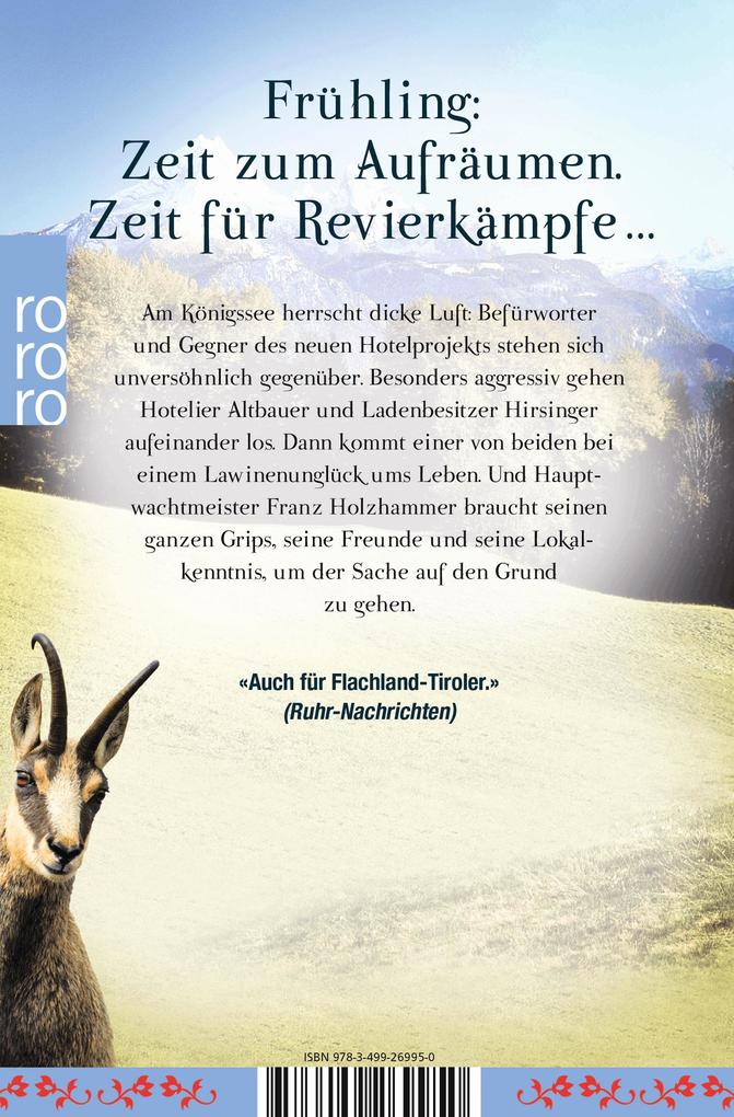 Weitere Ansicht: Frühjahrsputz | Fredrika Gers