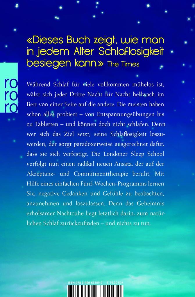 Weitere Ansicht: Schlaf gut! | Guy Meadows