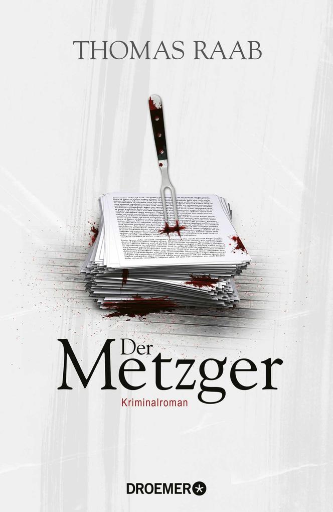 Produktbild: Der Metzger | Thomas Raab