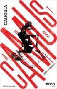 Produktbild: Caligula - Bütün Oyunlari 2 | Albert Camus