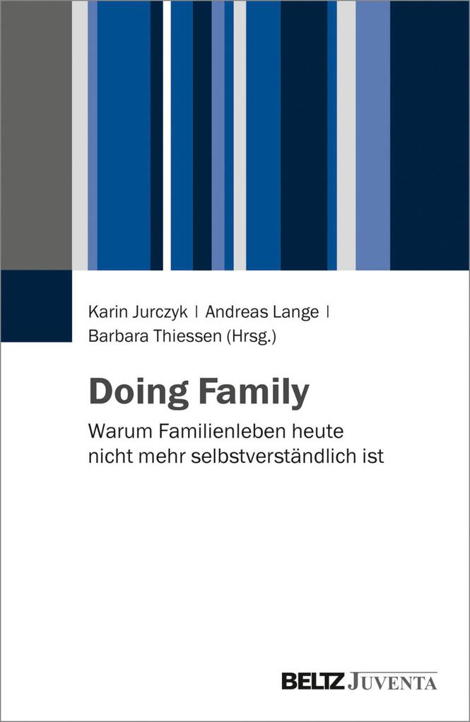 Produktbild: Doing Family