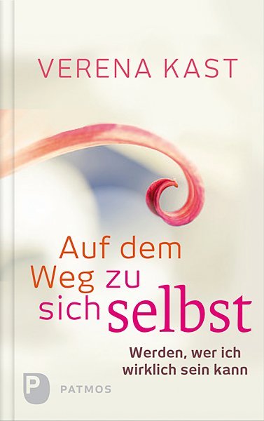 Produktbild: Auf dem Weg zu sich selbst | Verena Kast