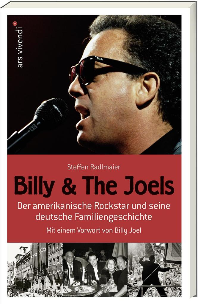 Produktbild: Billy and The Joels | Steffen Radlmaier