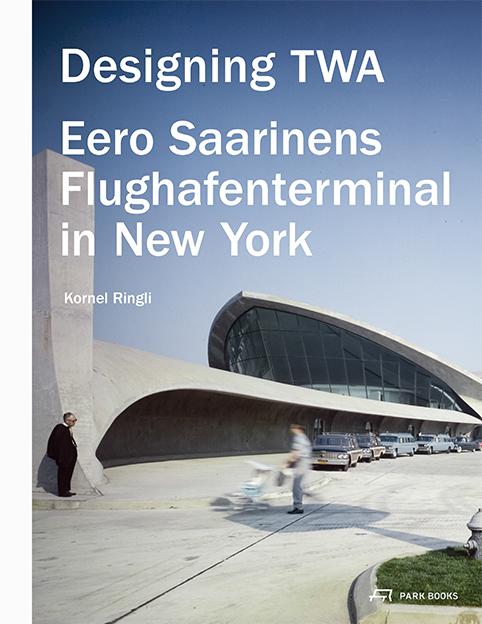 Produktbild: Designing TWA | Kornel Ringli