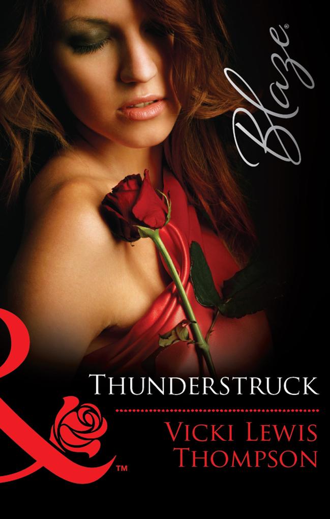 Produktbild: Thunderstruck | Vicki Lewis Thompson