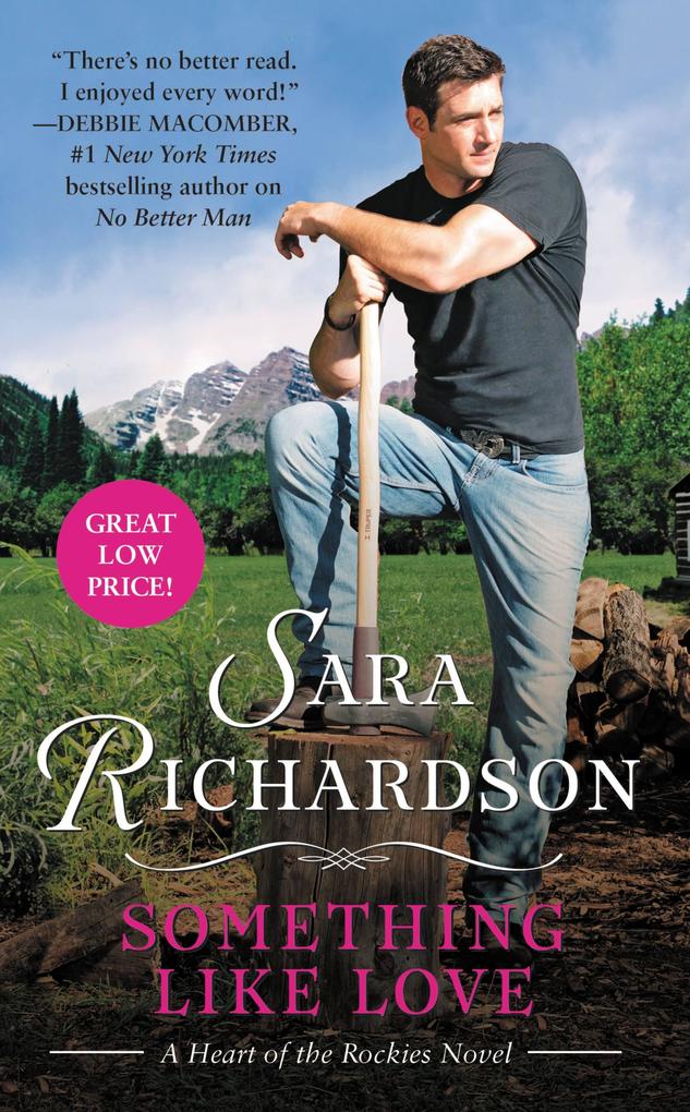 Produktbild: Something Like Love | Sara Richardson