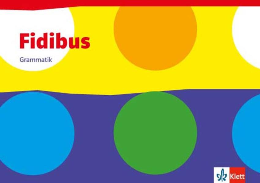 Produktbild: Fidibus | Sabine Utheß