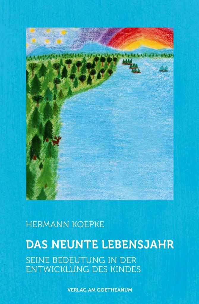 Produktbild: Das neunte Lebensjahr | Hermann Koepke