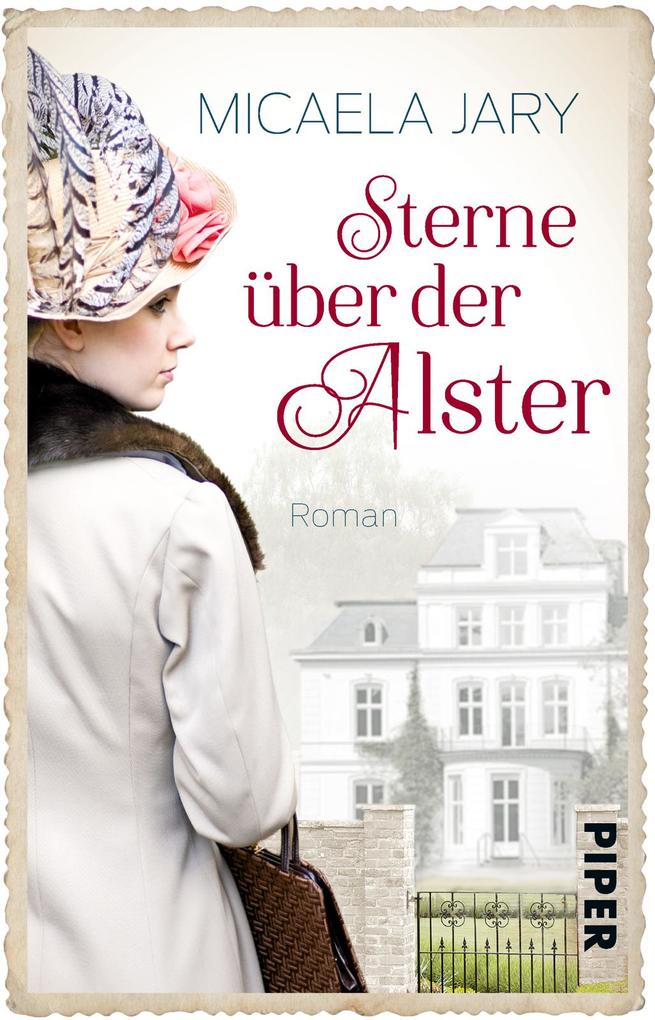 Produktbild: Sterne über der Alster | Micaela Jary