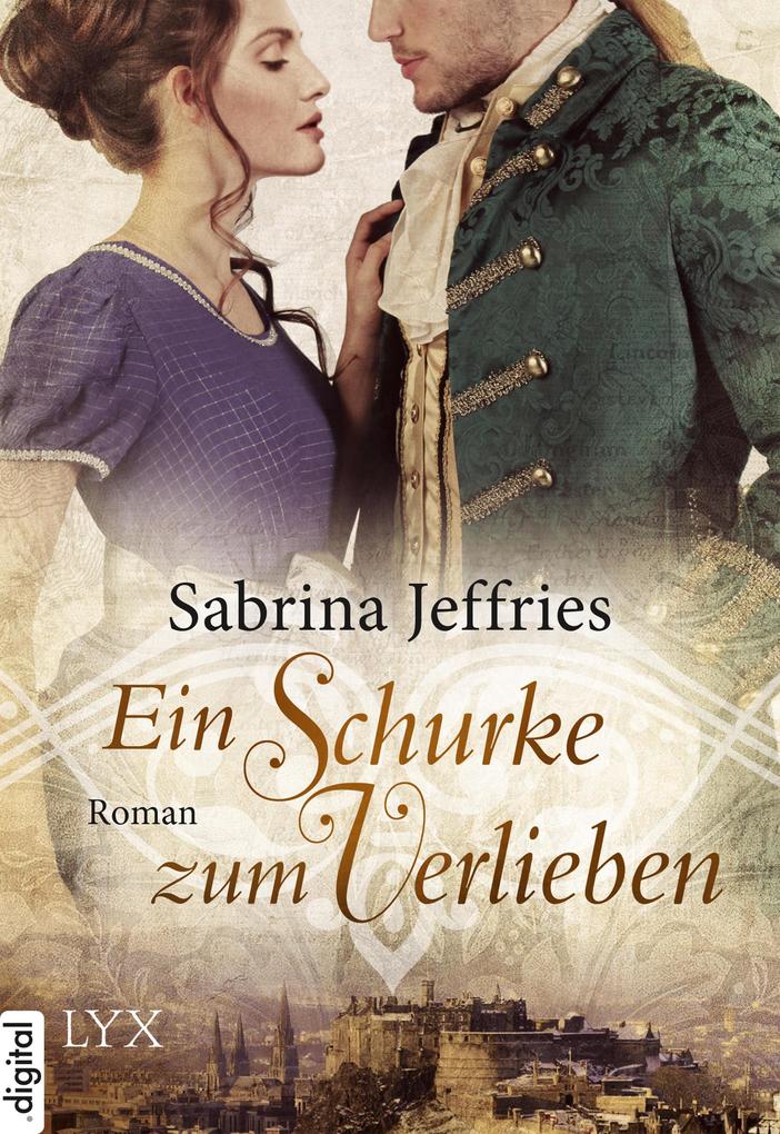 Produktbild: Ein Schurke zum Verlieben | Sabrina Jeffries