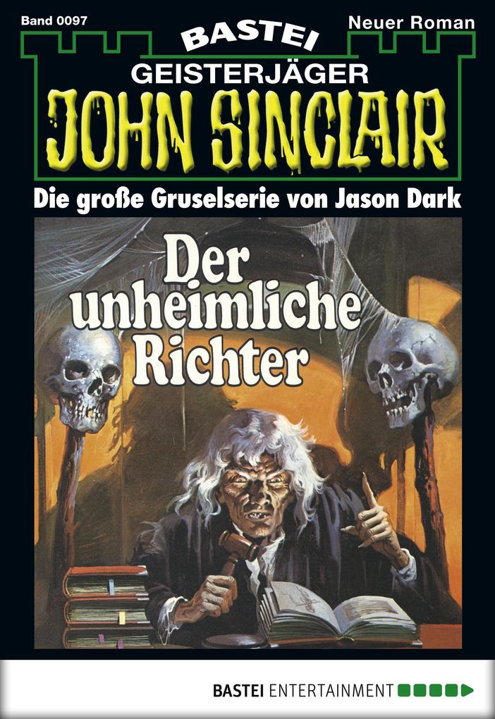 Produktbild: John Sinclair 97 | Jason Dark