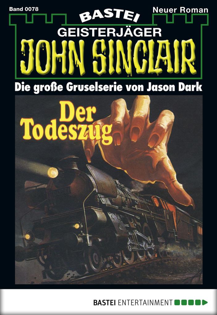 Produktbild: John Sinclair 78 | Jason Dark