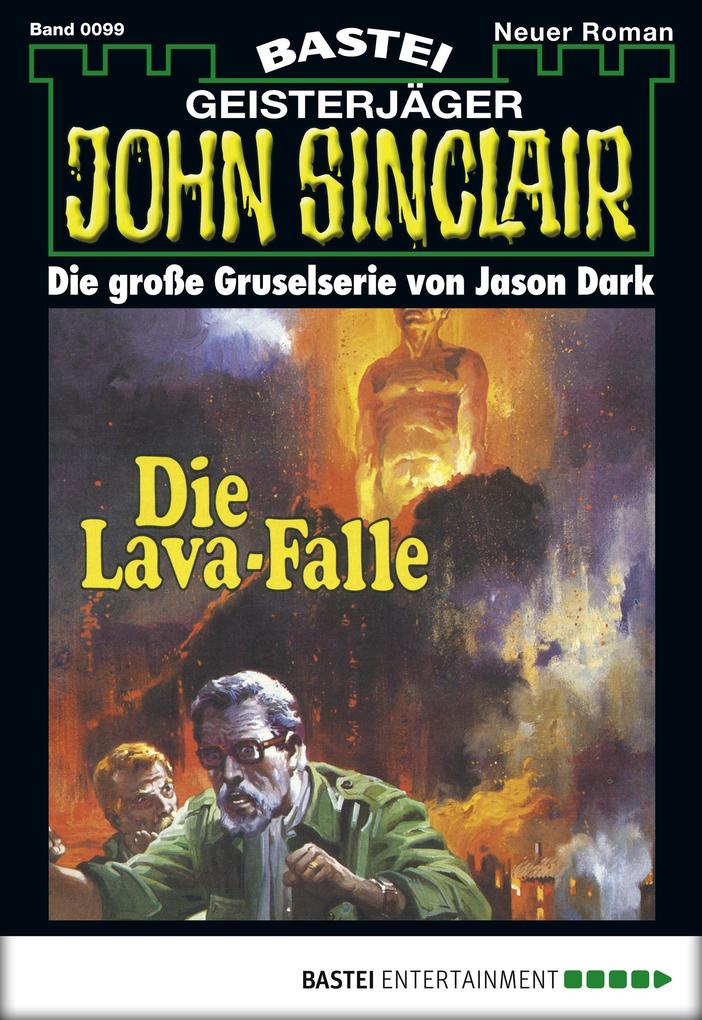 Produktbild: John Sinclair 99 | Jason Dark