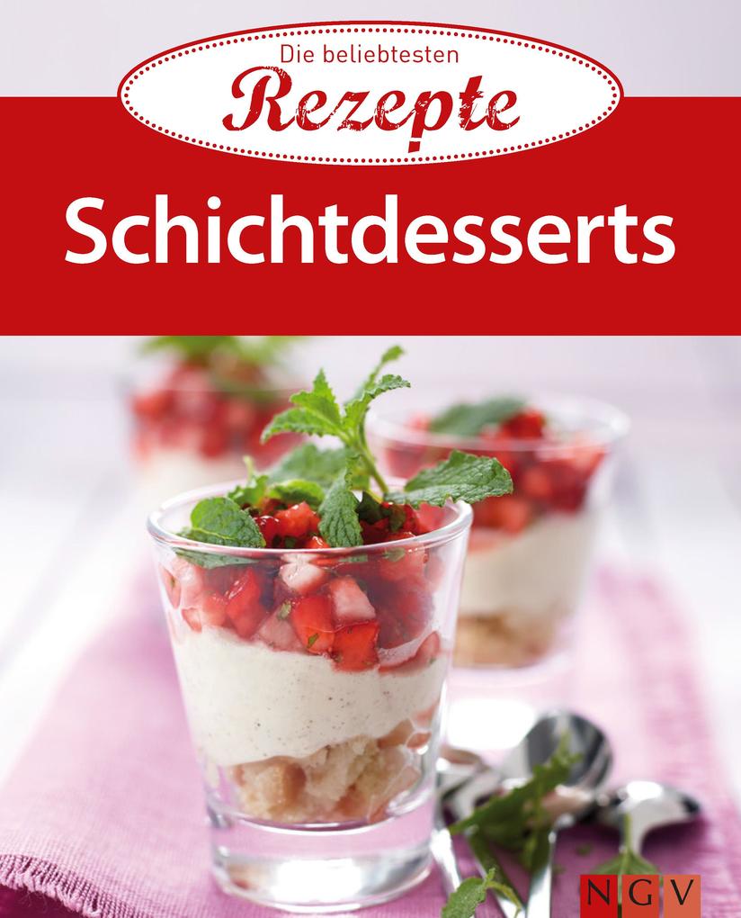 Produktbild: Schichtdesserts