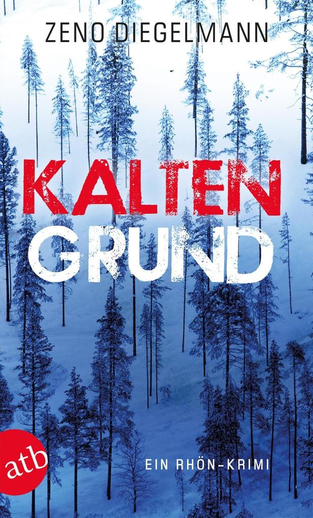 Produktbild: Kaltengrund | Zeno Diegelmann