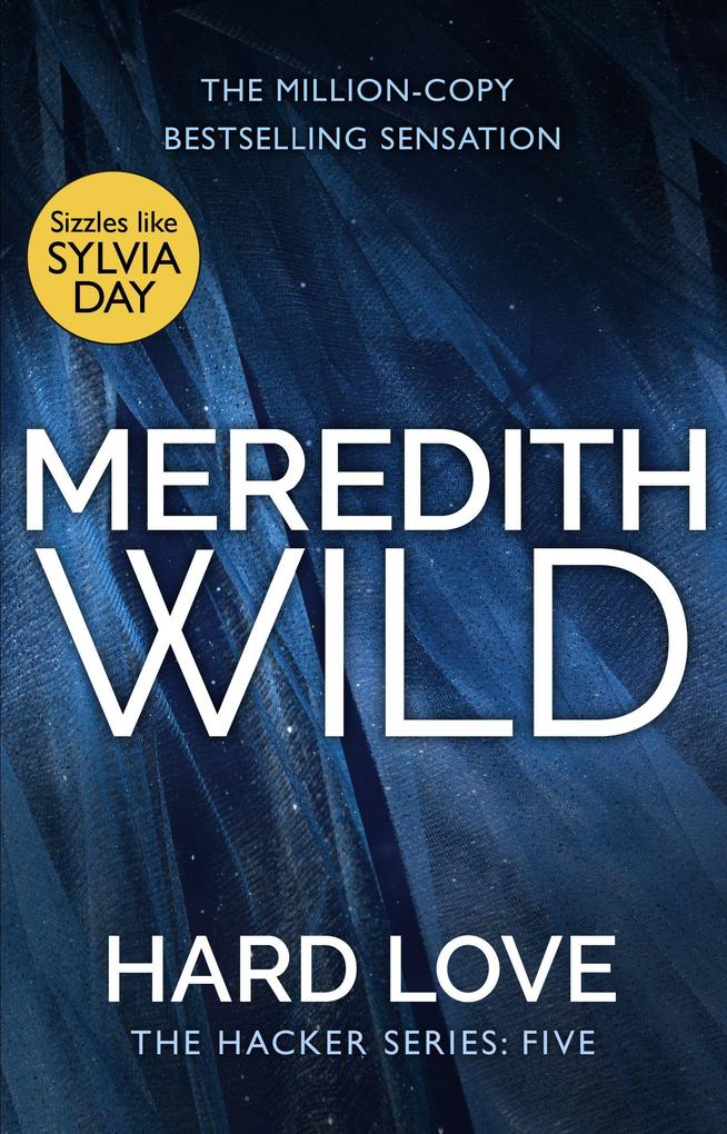 Produktbild: Hard Love | Meredith Wild