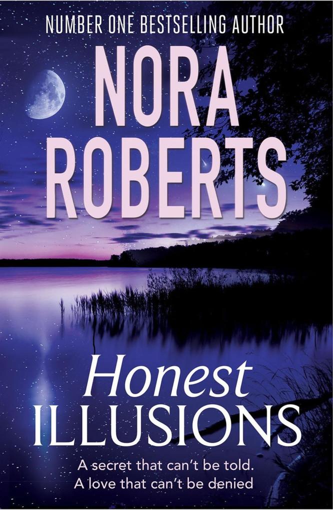Produktbild: Honest Illusions | Nora Roberts