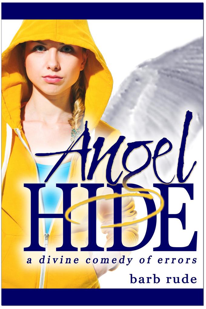 Produktbild: Angelhide | Barb Rude