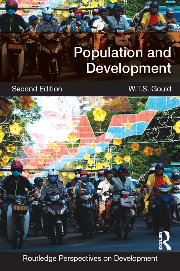 Population and Development als eBook pdf