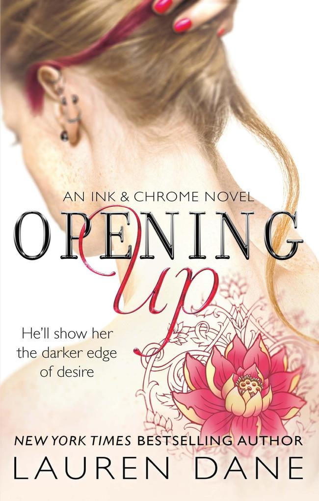 Produktbild: Opening Up | Lauren Dane