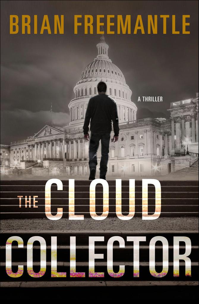 Produktbild: The Cloud Collector | Brian Freemantle