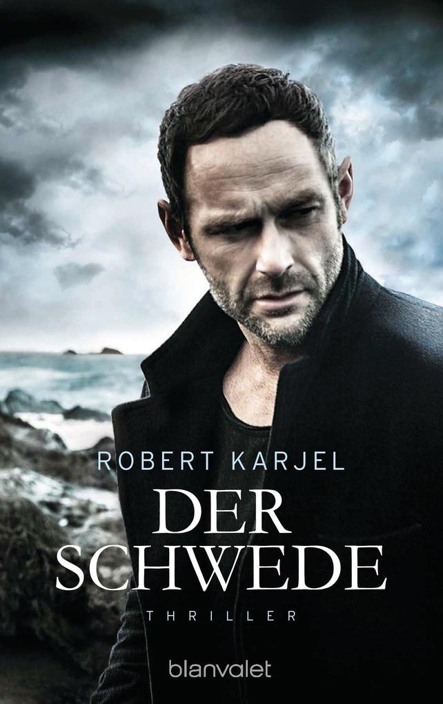 Produktbild: Der Schwede | Robert Karjel