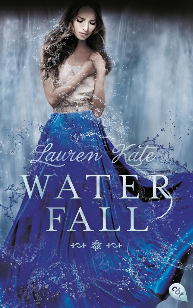 Produktbild: Waterfall | Lauren Kate