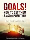 How To Succeed In The Christian Life (Practical Helps For The Overcomers, #6)
