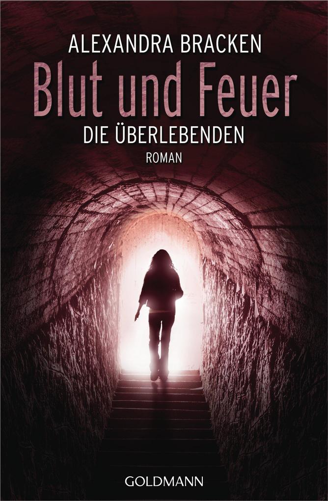 Produktbild: Blut und Feuer | Alexandra Bracken