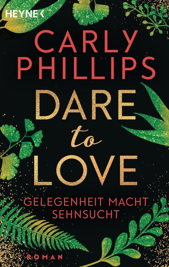 Produktbild: Gelegenheit macht Sehnsucht | Carly Phillips