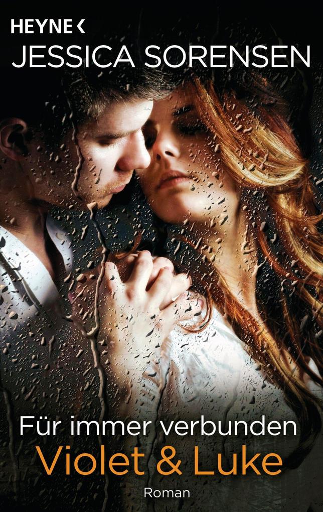 Produktbild: Für immer verbunden. Violet & Luke | Jessica Sorensen