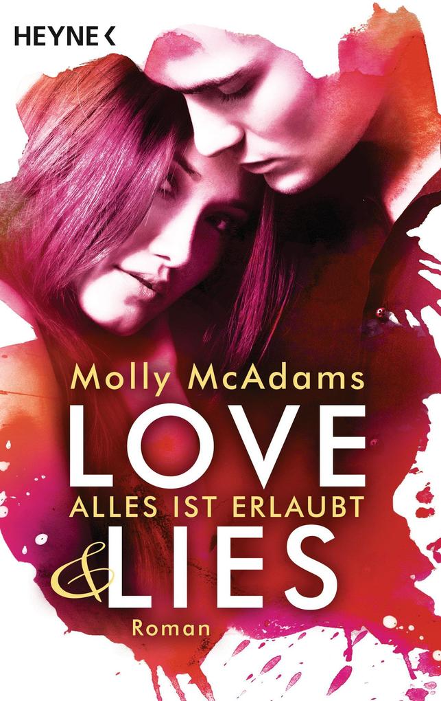 Produktbild: Love & Lies | Molly McAdams
