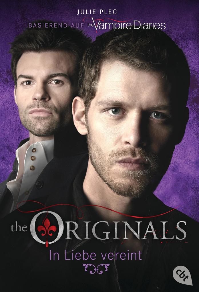 Produktbild: THE ORIGINALS - In Liebe vereint | Julie Plec