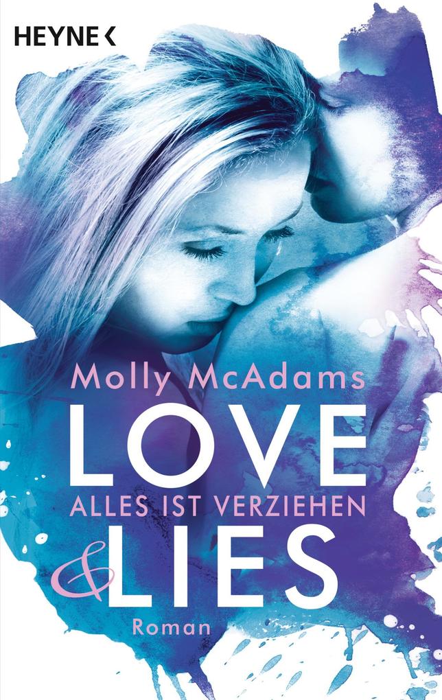 Produktbild: Love & Lies | Molly McAdams