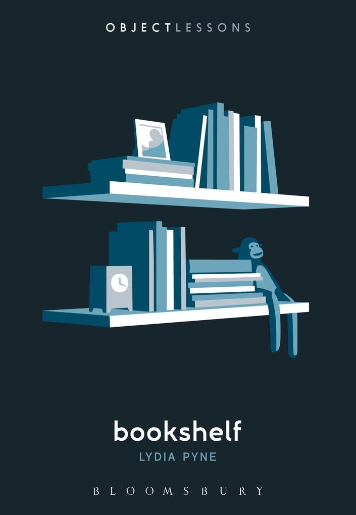 Produktbild: Bookshelf | Lydia Pyne