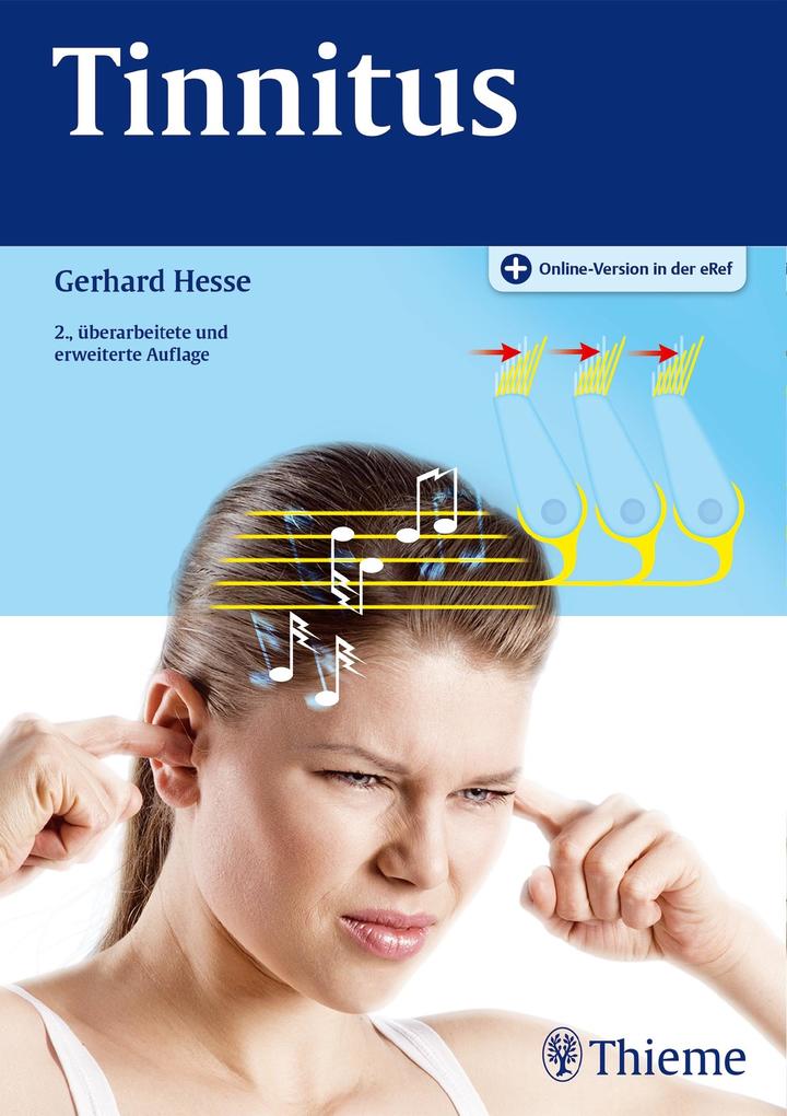 Produktbild: Tinnitus